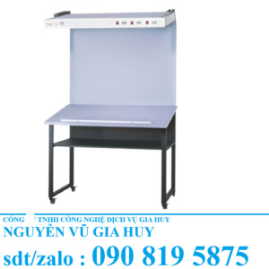 Bàn so màu 3nh Model CC120: