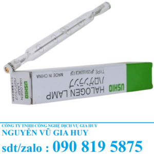  Bóng đèn D65 cho tủ so màu Spectralight QC FDF JP120V500WC6 chính hãng