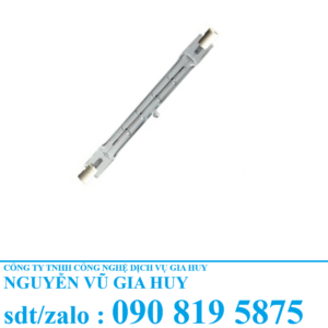 Bóng đèn Inca A cho tủ so màu GE Q300T3/CL