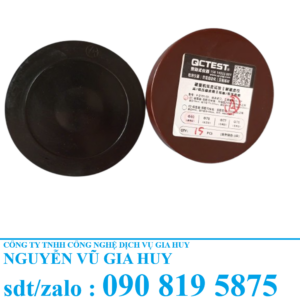 Cao su đo độ bục thang cao QAQC - Chính hãng, giá tốt nhất