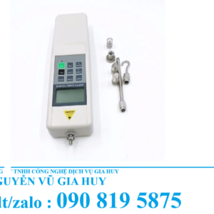 Máy đo lực căng Digital HP-500 | Hãng Handpi 500N Chính Hãng