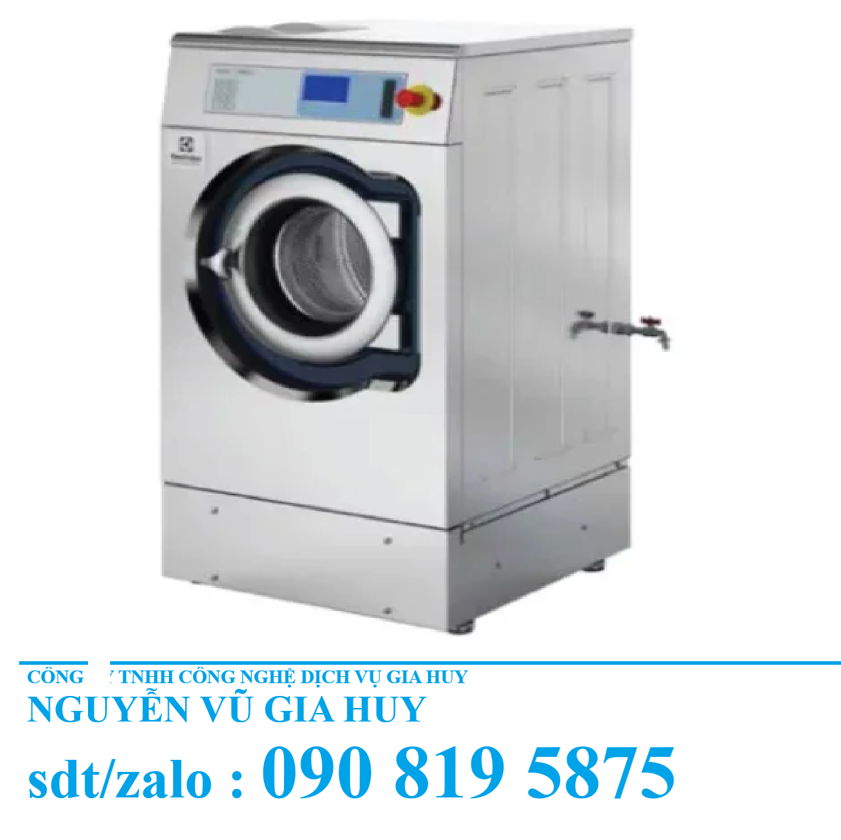 Máy Giặt Wascator Form 71 Cls Chuẩn AATCC & ISO: Giải Pháp Hoàn Hảo Cho Phòng Thí Nghiệm May Mặc