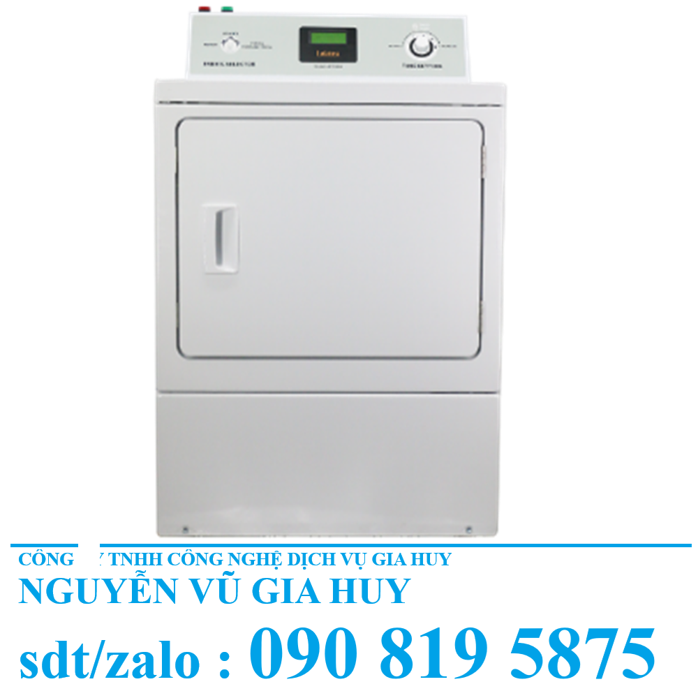 Máy sấy công nghiệp Labtex LBT-M6D – Giải pháp Kiểm tra Độ co rút Vải theo Tiêu chuẩn AATCC