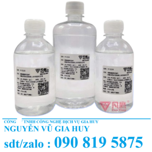 Dầu Glycerin Labtex