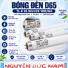 Bóng đèn Philips MASTER TL-D 90 De Luxe 18W/965 T8 chân G13 dùng cho so màu
